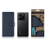 Taktické poznámky do poľa pre Xiaomi Redmi Note 14 5G Blue