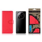 Taktické poznámky do poľa pre Xiaomi Redmi Note 14 Pro+ 5G Red