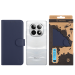 Taktické poznámky do poľa pre Xiaomi Redmi Note 15 5G Blue