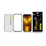 Taktické sklo Impact Armour pre Apple iPhone 13 Pro Max / 14 Plus