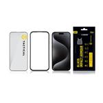 Taktické sklo Impact Armour pre Apple iPhone 15 Pro Max