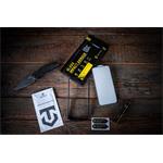 Taktické sklo Impact Armour pre Apple iPhone 15