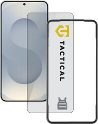 Taktické sklo Impact Armour pre Samsung Galaxy S26