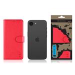 Taktické terénne poznámky pre Apple iPhone 16e Red