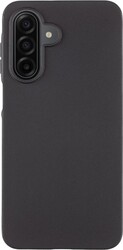 Taktické TPU puzdro pre Samsung Galaxy A18 / A17 4G/5G, čierne