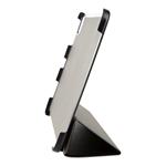 Taktické trojskladové puzdro Book pre iPad 10,9 2022 Black
