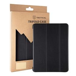 Taktické trojskladové puzdro Book pre Lenovo Tab M10 3rd gen. (TB-328) 10.1 Black