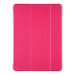 Taktické trojskladové puzdro Book pre Lenovo Tab M10 Plus 2nd gen. (TB-X606) 10,3 Pink
