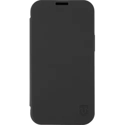 Taktický bezpečnostný kryt Smoothie pre Apple iPhone 13 mini Asphalt