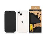 Taktický bezpečnostný kryt Smoothie pre Apple iPhone 14 Asphalt
