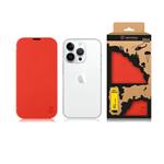 Taktický bezpečnostný kryt Smoothie pre Apple iPhone 14 Pro Chilli
