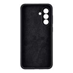 Taktický kryt Beaver pre Samsung Galaxy A56 Asphalt