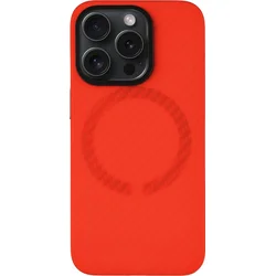 Taktický kryt MagForce Aramid Bloody Mary Limited Edition pre Apple iPhone 15 Pro