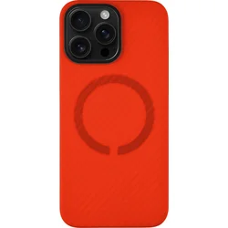 Taktický kryt MagForce Aramid Bloody Mary Limited Edition pre Apple iPhone 16 Pro Max
