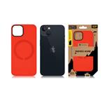 Taktický kryt MagForce Aramid Bloody Mary z limitovanej edície pre Apple iPhone 13