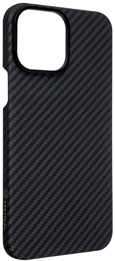 Taktický kryt MagForce Aramid pre Apple iPhone 13 Pro Max čierny