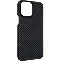 Taktický kryt MagForce Aramid pre Apple iPhone 13 Pro Max čierny