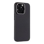 Taktický kryt MagForce Aramid pre Apple iPhone 16 Pro Black