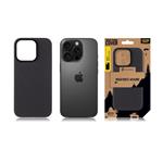 Taktický kryt MagForce Aramid pre Apple iPhone 16 Pro Black