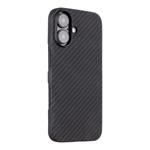 Taktický kryt MagForce Aramid pre Apple iPhone 17 Black