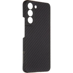 Taktický kryt MagForce Aramid pre Samsung Galaxy S22 Black