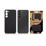 Taktický kryt MagForce Aramid pre Samsung Galaxy S23 Black