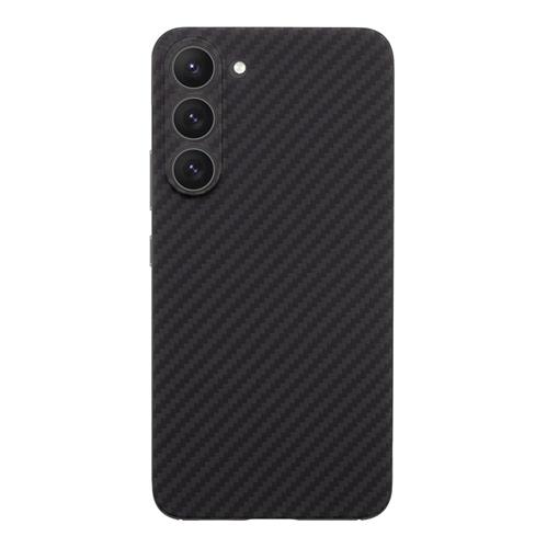 Taktický kryt MagForce Aramid pre Samsung Galaxy S23+ Black