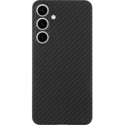 Taktický kryt MagForce Aramid pre Samsung Galaxy S24+ Black