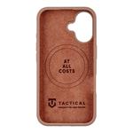 Taktický kryt MagForce Beaver pre iPhone 16 Fly Moose