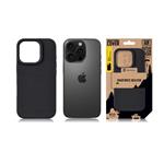 Taktický kryt MagForce Beaver pre iPhone 16 Pro Asphalt