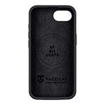 Taktický kryt MagForce Beaver pre iPhone 16e Asphalt