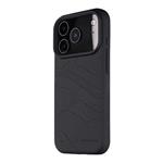 Taktický kryt MagForce Beaver pre iPhone 17 Pro Asphalt