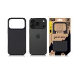 Taktický kryt MagForce Beaver pre iPhone 17 Pro Asphalt