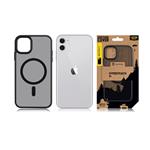 Taktický kryt MagForce Hyperstealth pre iPhone 11 Asphalt