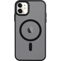 Taktický kryt MagForce Hyperstealth pre iPhone 11 Asphalt