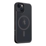 Taktický kryt MagForce Hyperstealth pre iPhone 13 Asphalt
