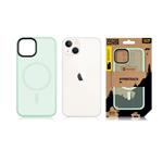 Taktický kryt MagForce Hyperstealth pre iPhone 13 Beach Green