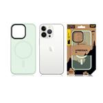 Taktický kryt MagForce Hyperstealth pre iPhone 13 Pro Beach Green