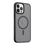 Taktický kryt MagForce Hyperstealth pre iPhone 13 Pro Max Asphalt