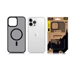 Taktický kryt MagForce Hyperstealth pre iPhone 13 Pro Max Asphalt