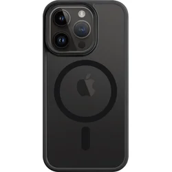 Taktický kryt MagForce Hyperstealth pre iPhone 14 Pro Asphalt