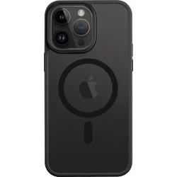 Taktický kryt MagForce Hyperstealth pre iPhone 14 Pro Max Asphalt