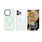 Taktický kryt MagForce Hyperstealth pre iPhone 14 Pro Max Beach Green