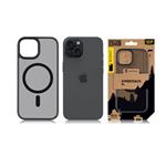 Taktický kryt MagForce Hyperstealth pre iPhone 15 Asphalt