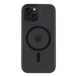 Taktický kryt MagForce Hyperstealth pre iPhone 15 Asphalt