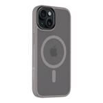 Taktický kryt MagForce Hyperstealth pre iPhone 15 Light Grey