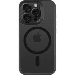 Taktický kryt MagForce Hyperstealth pre iPhone 15 Pro Asphalt