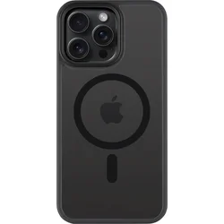 Taktický kryt MagForce Hyperstealth pre iPhone 15 Pro Max Asphalt