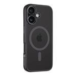 Taktický kryt MagForce Hyperstealth pre iPhone 16 Asphalt