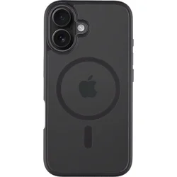 Taktický kryt MagForce Hyperstealth pre iPhone 16 Asphalt